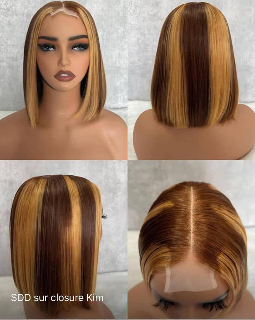 2by6 Chinese bonestraight 10inch